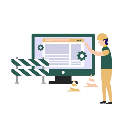 Wordpress Maintenance services