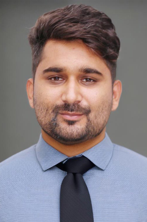 Designing Geeks Founder